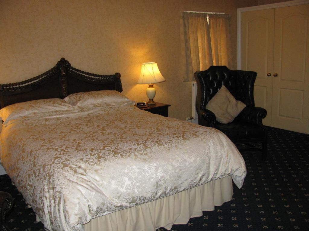 Brookfield House Hotel Ross-on-Wye Room photo